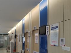-美年大健康体检中心(红岭分院)