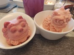 -北京王府井希尔顿酒店·万斯阁西餐厅