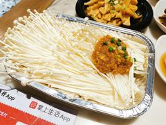 -韩宫宴烤肉·料理(南京江宁万达店)