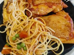-豪客来牛排(海沧阿罗海店)