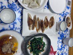 -东方饺子王(工农大路店)