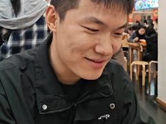 -龙华素斋(龙华路店)