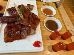-粤集·手工粤菜(皇庭广场店)
