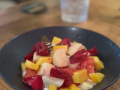 -老欧洲咖啡·西餐(后湖店)