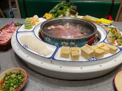 -羊来顺冰煮鲜羊 铁锅烀羊肉(中央大街店)
