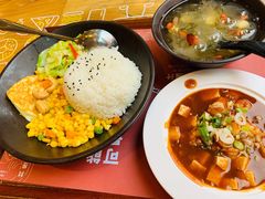 -海盗虾饭·剥好的小龙虾饭(SOHO尚都店)