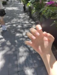 -糖·美学·美甲
