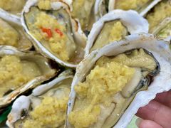 -贞姨美食·老字号海鲜大排档
