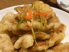 -金掌勺·锅包肉(广渠门店)