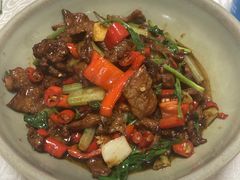 -湖南乡情湘菜馆(罗湖店)
