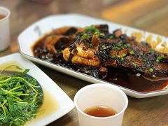 -观桥阁(锦溪店)