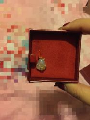 -六福珠寶(百联南方购物中心店)