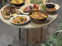 -农畉LONFOOD(万象天地店)