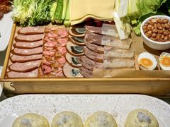 -东北民俗村·东北菜(翻身店)