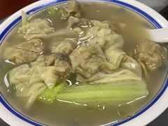 净云吞-珍珍小食店(西华路店)