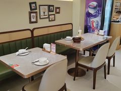 -粤陸玖玖·港式手作茶餐厅(珠江路店)