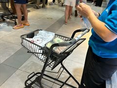 -盒马鲜生(领丰汇店)