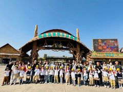 -无锡金色摇篮幼儿园(宝龙城市广场店)