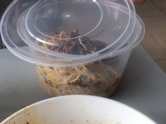 -上海为民商行清真饭店(南大路店)
