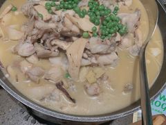 -蛙喔炭烧牛蛙(盐城盐都万达店)