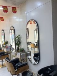 -TRIMS HAIR 修剪造型·烫染接发