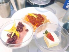 -牛扒先生·厚切雪花牛扒西餐厅(北京路禺山路店)