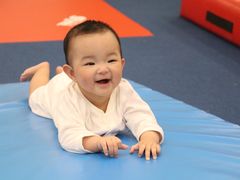 -小小运动馆(浦江店)