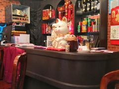 -永兴餐厅(复兴中路店)