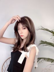 -MY HAIR ARDOR