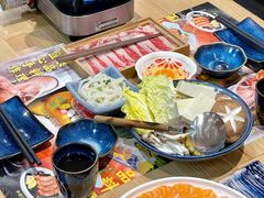 -鹅喜粤·广州味·点心·烧鹅(长隆店)