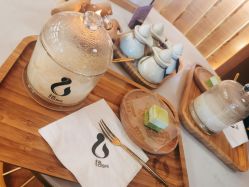 -栖SPA·ONDA ·海菲秀·皑皑科技美肤中心