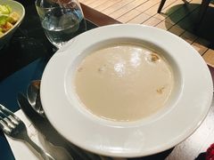 -CASANOVA西餐厅(海信广场店)