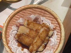 -哥老官重庆美蛙鱼头(宝山龙湖店)