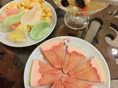 -西江美食舫·江西菜(健德桥店)