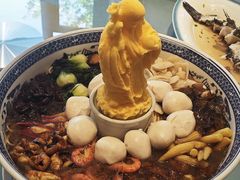 -奎元馆.百年奎元.非遗传承(西湖边的解放路店)