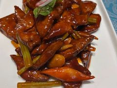 -北塘海鲜·天津菜(大光明桥旗舰店)