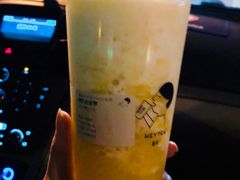 -喜茶(上海正大广场店)