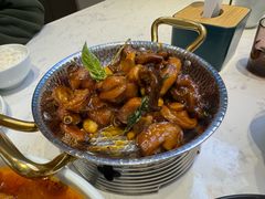 -峨嵋小镇·川菜(勒泰中心店)