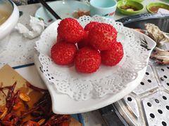 -巧克力渔家.小船海鲜胶东菜(万平口店)