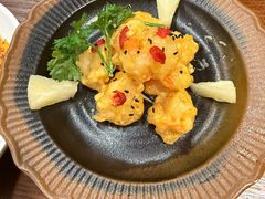 -花和寿喜烧·三文鱼自助专门店(光屿城店)