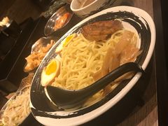 -雷神拉面(财富中心玉米楼店)