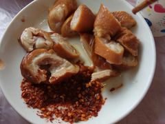 -温江公平红烧兔(总店)