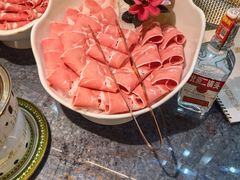 -百草滩羊清水涮羊肉·清真·宁夏盐池滩羊(莲花桥店)
