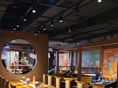 -呷哺呷哺 黄金牧场 (欢乐谷店)