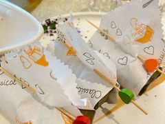 -海皇食府(水都假日酒店店)