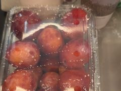-华夏良子·足道SPA艾灸(胜利路店)
