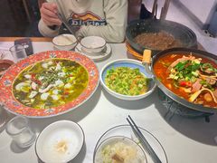 -春天里餐厅(西田城店)
