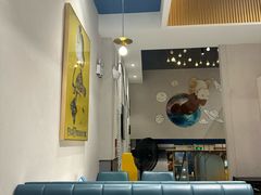 -粤小馆(天安云谷店)