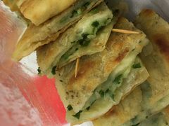 -咏春葱油饼(德政中路店)