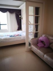 -妍悦母婴月子会所(武汉天地店)